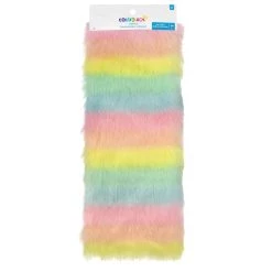 Hot Sale 🧨 Pastel Craft Faux Fur by Creatology™ 😀