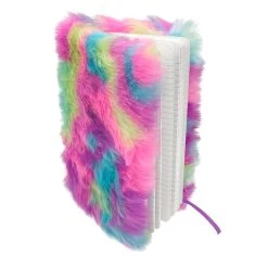 Cheap 🌟 Multicolor Unicorn Craft Faux Fur by Creatology™ 🥰 -Cheap Creatology Store 10683617 4