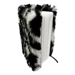 Buy 😍 Zebra Craft Faux Fur by Creatology™ 😍 -Cheap Creatology Store 10683618 4