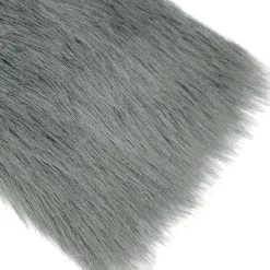 Wholesale 🥰 Gray Craft Faux Fur by Creatology™ 🧨 -Cheap Creatology Store 10683619 2