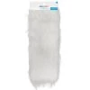 Budget 🥰 White Craft Faux Fur by Creatology™ 🧨 -Cheap Creatology Store 10683620 1