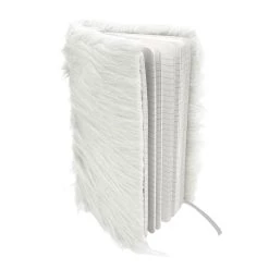 Budget 🥰 White Craft Faux Fur by Creatology™ 🧨 -Cheap Creatology Store 10683620 4