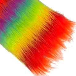 Best Pirce ๐ Rainbow Craft Faux Fur by Creatology™ ๐ฏ 8 Best Pirce ๐ Rainbow Craft Faux Fur by Creatology™ ๐ฏ -Cheap Creatology Store 10683622 2