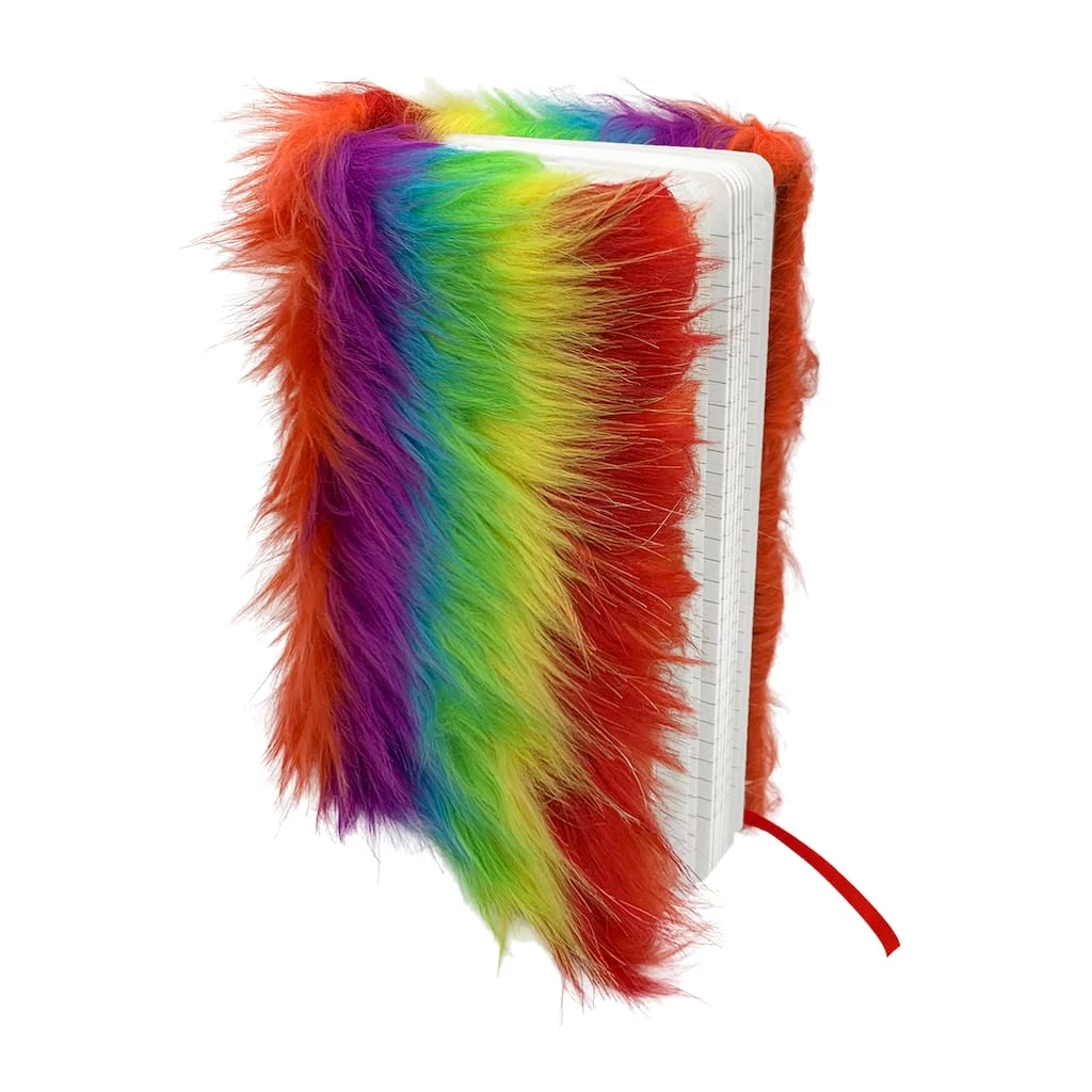 Best Pirce ๐ Rainbow Craft Faux Fur by Creatology™ ๐ฏ 6 Best Pirce ๐ Rainbow Craft Faux Fur by Creatology™ ๐ฏ - Image 4