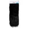 Cheap 👍 Black Craft Faux Fur by Creatology™ 😀 -Cheap Creatology Store 10683625 1