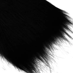 Cheap 👍 Black Craft Faux Fur by Creatology™ 😀 -Cheap Creatology Store 10683625 2