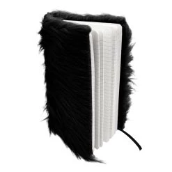 Cheap 👍 Black Craft Faux Fur by Creatology™ 😀 -Cheap Creatology Store 10683625 4