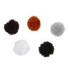 Cheap ❤️ Neutral Yarn Pom Poms by Creatology™ 🥰 -Cheap Creatology Store 10683666 2