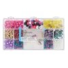 Deals 👏 Girl Power Bead Kit by Creatology™ 🛒 -Cheap Creatology Store 10683981 1