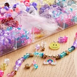 Deals 👏 Girl Power Bead Kit by Creatology™ 🛒 -Cheap Creatology Store 10683981 20
