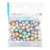 Discount ๐ Pearl Mermaid Round Beads by Creatology™, 220ct. ๐ 1 Discount ๐ Pearl Mermaid Round Beads by Creatology™, 220ct. ๐ -Cheap Creatology Store 10683987 1