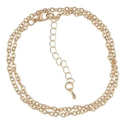 Deals ✔️ Gold Necklace by Creatology™, 2ct. 🌟