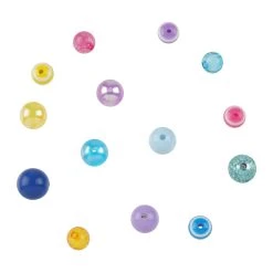 Best deal ✔️ Mixed Round Fashion Beads by Creatology™, 100ct. ✔️ 7 Best deal ✔️ Mixed Round Fashion Beads by Creatology™, 100ct. ✔️ -Cheap Creatology Store 10683990 2