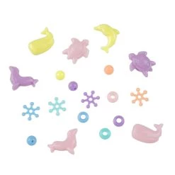 Brand new 🔔 Pastel Mixed Shape Beads by Creatology™, 380ct. 😉 7 Brand new 🔔 Pastel Mixed Shape Beads by Creatology™, 380ct. 😉 -Cheap Creatology Store 10683991 2