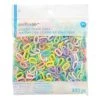 New ⭐ Pastel Plastic Chain Links by Creatology™, 400ct. ⭐