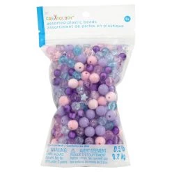 Buy 👏 12 Pack: 1/2lb. Unicorn Mixed Shape Beads by Creatology™ 😉 -Cheap Creatology Store 10684001 1 1