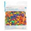Best deal 😍 Rainbow Mixed Shape Beads by Creatology™, 380ct. 😍 -Cheap Creatology Store 10684007 1