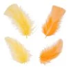 Best Sale 💯 12 Pack: Orange & Yellow Craft Turkey Feathers by Creatology™ 🎉 2 Best Sale 💯 12 Pack: Orange & Yellow Craft Turkey Feathers by Creatology™ 🎉 -Cheap Creatology Store 10684515 2 1