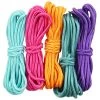 Discount ✔️ 12 Packs: 5 ct. (60 total) 8ft. Bright Mix Paracords by Creatology™ ⌛ -Cheap Creatology Store 10684525 2 1