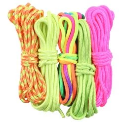 Coupon ๐ฅ 8ft. Neon Paracords by Creatology™, 5ct. ๐งจ 8 Coupon ๐ฅ 8ft. Neon Paracords by Creatology™, 5ct. ๐งจ -Cheap Creatology Store 10684528 2