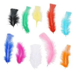 Deals ⭐ Bright Feathers Value Pack by Creatology™ 🎁 -Cheap Creatology Store 10684530 2