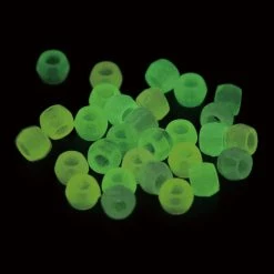 Cheap 🤩 12 Packs: 280 ct. (3,360 total) Neon Glow-in-the-Dark Pony Beads by Creatology™, 6mm x 9mm ⌛ -Cheap Creatology Store 10684581 3 1