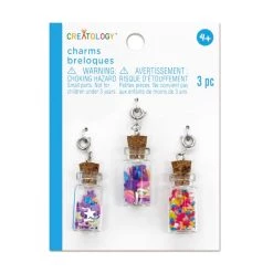 Deals 🧨 Color Bottle Charms by Creatology™, 3ct. ✨ -Cheap Creatology Store 10684589 1