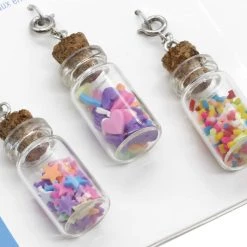Deals 🧨 Color Bottle Charms by Creatology™, 3ct. ✨ -Cheap Creatology Store 10684589 3