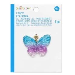 Best reviews of 😍 12 Pack: Blue & Purple Butterfly Charm by Creatology™ 💯 8 Best reviews of 😍 12 Pack: Blue & Purple Butterfly Charm by Creatology™ 💯 -Cheap Creatology Store 10684590 1