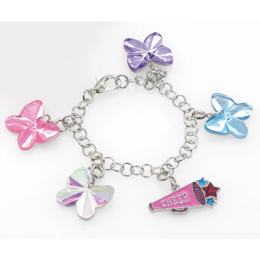 Best Sale ๐ Butterfly Charms by Creatology™, 4ct. ๐งจ 5 Best Sale ๐ Butterfly Charms by Creatology™, 4ct. ๐งจ - Image 3