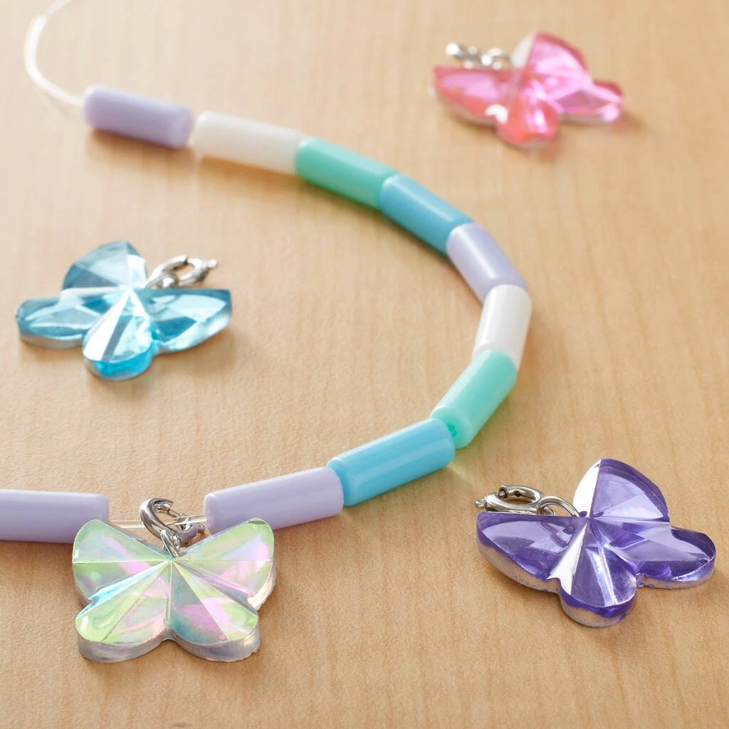 Best Sale ๐ Butterfly Charms by Creatology™, 4ct. ๐งจ 4 Best Sale ๐ Butterfly Charms by Creatology™, 4ct. ๐งจ - Image 2