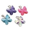 Cheap 😀 12 Packs: 4 ct. (48 total) Butterfly Charms by Creatology™ 🤩 -Cheap Creatology Store 10684593 4 1