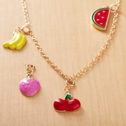 Cheap 👏 Fruit Charms by Creatology™, 4ct. ⌛ -Cheap Creatology Store 10684597 20