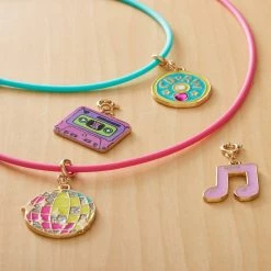 Budget ⌛ Music Charms by Creatology™, 4ct. ❤️