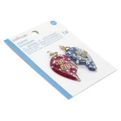 Deals 😍 Best Friends Charm Set by Creatology™, 2ct. 🤩 -Cheap Creatology Store 10684666 5