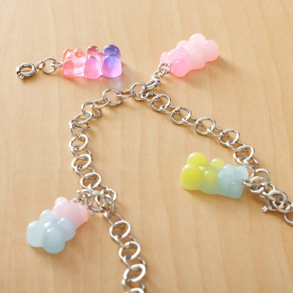 Best Pirce ๐งจ Gummy Bear Charms by Creatology™, 4ct. โ๏ธ 4 Best Pirce ๐งจ Gummy Bear Charms by Creatology™, 4ct. โ๏ธ - Image 2