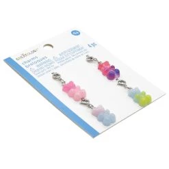 Cheap 🌟 12 Packs: 4 ct. (48 total) Gummy Bear Charms by Creatology™ 🔥 -Cheap Creatology Store 10684668 5 1