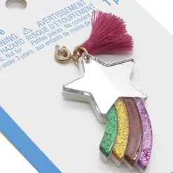 Outlet 🥰 12 Pack: Star Charm by Creatology™ ❤️ -Cheap Creatology Store 10684670 3 1