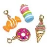Wholesale 🔔 12 Packs: 4 ct. (48 total) Sweet Treat Charms by Creatology™ ✨ -Cheap Creatology Store 10684672 2 1