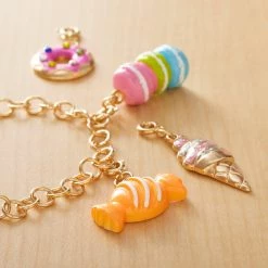 Hot Sale 👏 Sweet Treat Charms by Creatology™, 4ct. 😍