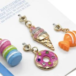 Hot Sale 👏 Sweet Treat Charms by Creatology™, 4ct. 😍 -Cheap Creatology Store 10684672 3