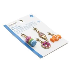 Wholesale 🔔 12 Packs: 4 ct. (48 total) Sweet Treat Charms by Creatology™ ✨ -Cheap Creatology Store 10684672 5 1