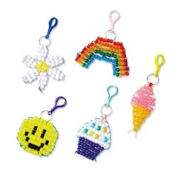 Cheap 🎁 My 1st Pony Bead Kit by Creatology™ 🧨 -Cheap Creatology Store 10684676 3