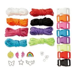 Best reviews of 😍 9 Pack: My 1st Paracord Kit by Creatology™ 🎉