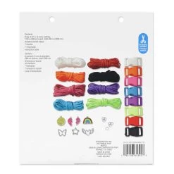 Best reviews of 😍 9 Pack: My 1st Paracord Kit by Creatology™ 🎉 -Cheap Creatology Store 10684677 4 1