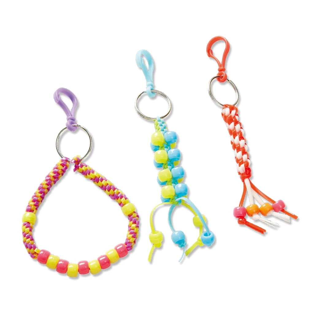 Discount ๐งจ 9 Pack: My 1st Cording Kit by Creatology™ ๐ 5 Discount ๐งจ 9 Pack: My 1st Cording Kit by Creatology™ ๐ - Image 3