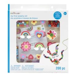 New ๐ My 1st Wood Bead Kit by Creatology™ โญ 11 New ๐ My 1st Wood Bead Kit by Creatology™ โญ -Cheap Creatology Store 10684681 1