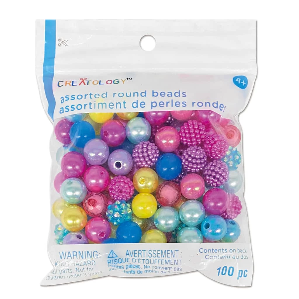 Best deal 🛒 Mixed Gumball Beads by Creatology™ 👍 6 Best deal 🛒 Mixed Gumball Beads by Creatology™ 👍 - Image 4