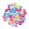 Best deal 🛒 Mixed Gumball Beads by Creatology™ 👍 -Cheap Creatology Store 10684819 2