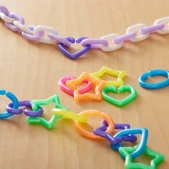 Cheap 👍 Bright Pearl Mixed Shape Chain Links by Creatology™ 😉 -Cheap Creatology Store 10684828 20